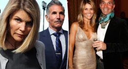 Lori Loughlin and Mossimo Giannulli unlikely to reconcile after 'betrayal': report