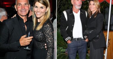 Lori Loughlin quizzed strippers to save marriage: source