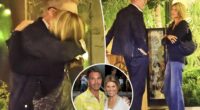 Lori Loughlin seen embracing James Tupper before split news