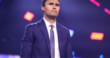 Lost Boys Need More Charlie Kirks And Fewer Jordan Petersons