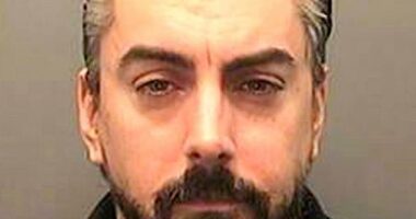 Lostprophets singer Ian Watkins is murdered in jail where he was serving 29 years for child sex offences