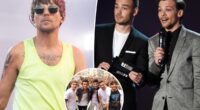 Louis Tomlinson says Liam Payne's death brought One Direction closer