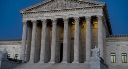 Louisiana Urges SCOTUS To End Race-Based Redistricting