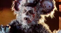 Love Art the Clown? David Howard Thornton Was Also Hilarious in This 2025 Parody of Mickey Mouse