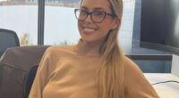 After appearing on the 2024 series of Love Island, Ellie Jackson is now back working in her old job in accounting