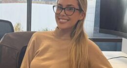 After appearing on the 2024 series of Love Island, Ellie Jackson is now back working in her old job in accounting