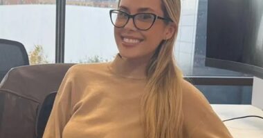 After appearing on the 2024 series of Love Island, Ellie Jackson is now back working in her old job in accounting