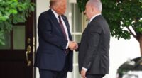 Love him or hate him, Trump just showed Biden and Democrats how to handle Israel’s Netanyahu. But can his Gaza ‘peace’ endure?