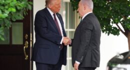 Love him or hate him, Trump just showed Biden and Democrats how to handle Israel’s Netanyahu. But can his Gaza ‘peace’ endure?