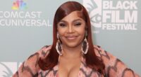 Come Thru! Ashanti Pens Loving Message For Nelly While Sharing Stunning Photos From Her 45th Birthday Party