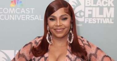 Come Thru! Ashanti Pens Loving Message For Nelly While Sharing Stunning Photos From Her 45th Birthday Party