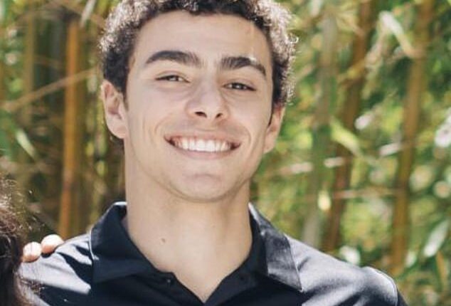 Accused assassin Luigi Mangione, 27, has been hailed as an 'ambassador' at the federal detention center where he is awaiting both state and federal trials