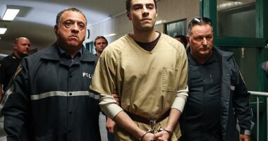 Luigi Mangione was arrested as the suspect in United Healthcare CEO Brian Thompson's murder