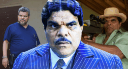 Luis Guzmán's Most Iconic TV Characters