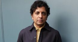 M. Night Shyamalan Nearly Wrote The Notebook Script