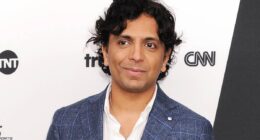 M. Night Shyamalan’s Favorite Movie He Made Is One Audiences Hated, but It Deserves a Rewatch Nearly 20 Years Later