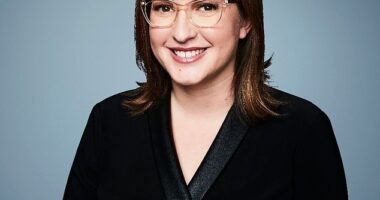 MSNBC President Rebecca Kutler has been diagnosed with breast cancer, she announced on Wednesday morning to her staff