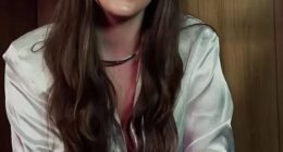 Maggie Baugh has sung about trying to 'fight' feelings as romance rumors continue to swirl