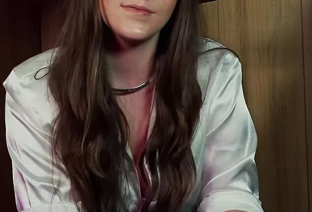 Maggie Baugh has sung about trying to 'fight' feelings as romance rumors continue to swirl