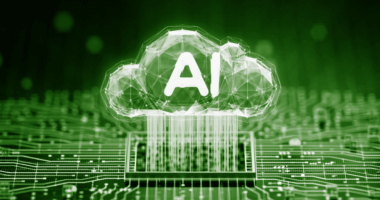 Magnificence beyond the Magnificent 7? Here’s the next generation of AI winners powering the stock market.