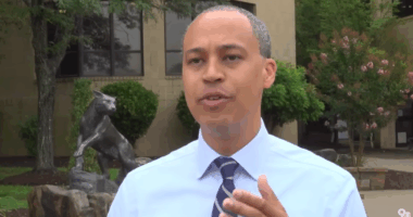 Major CBS, ABC, PBS Shows Silent on Jay Jones Scandal