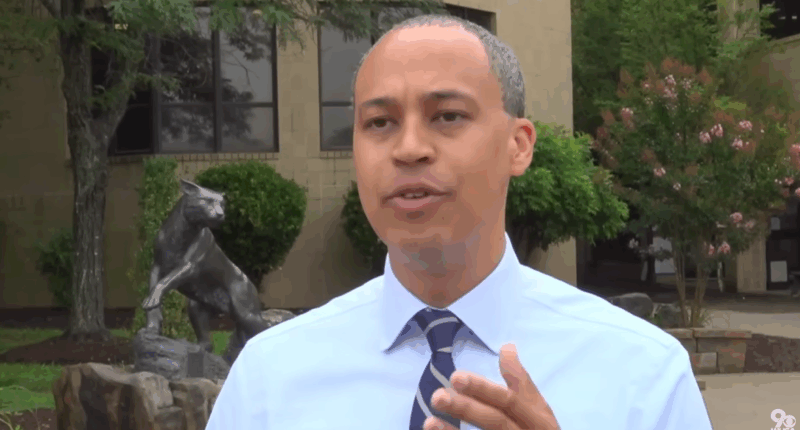 Major CBS, ABC, PBS Shows Silent on Jay Jones Scandal