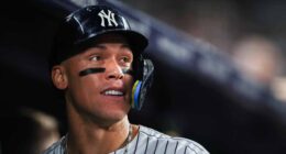Major League Baseball viewership spiked 21% as four players topped the 50-home-run mark for the first time in decades