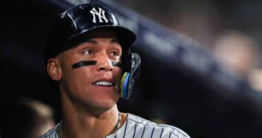 Major League Baseball viewership spiked 21% as four players topped the 50-home-run mark for the first time in decades