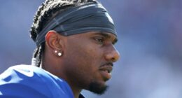 Malik Nabers Has 1 Word for Giants' Week 7 Collapse vs. Broncos