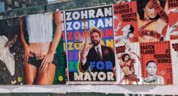 Mamdani’s Mother Bragged ‘He Is Not an American at All.’