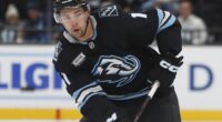 Mammoth's Dylan Guenther Reveals Quiet Change Behind Early Success