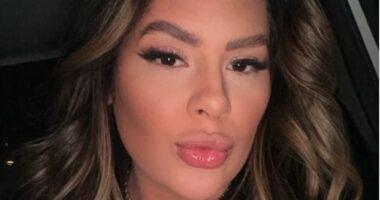 Rafaela Del Bianchi, a women's football influencer, has died at the age of 27