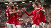 Man United played how they should against Sunderland at Old Trafford on Saturday
