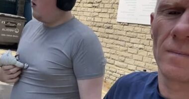 Paul Scholes has revealed that he has stepped back from punditry to focus on his son Aiden