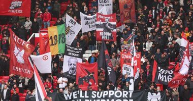 Manchester United fans have been handed a run of midweek matches before Christmas