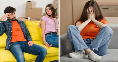 Man With $350K Salary Tells Girlfriend To Find A Better Job After She Can’t Afford Half The Rent