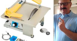 Man who chopped finger off with ‘defective’ saw he bought from Amazon sues retail giant