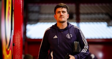 Manchester United vs Brighton - Premier League: Live score, team news and updates as Anfield hero is out injured as resurgent Red Devils target third straight win