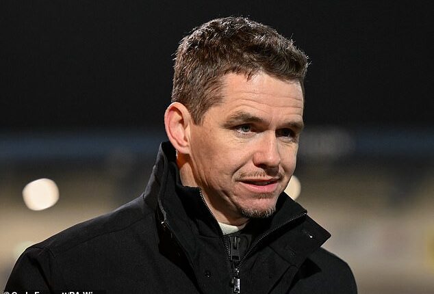 Man United women's manager Marc Skinner has appeared to aim a brutal dig at Ruben Amorim