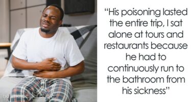 Man’s True Colors Show During Vacation, Girlfriend Realizes He’s Not The One Anymore