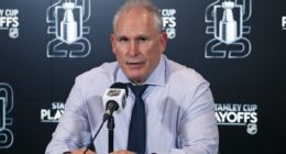 Maple Leafs Coach Explains Why Sammy Blais Draws into Lineup