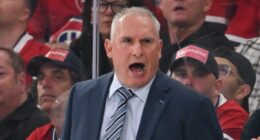 Maple Leafs Lose Key Forward, Game against Division Rival