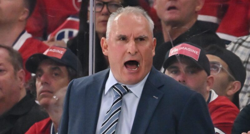 Maple Leafs Lose Key Forward, Game against Division Rival