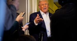 A federal prosecutor trying to throw Donald Trump in prison over his handling of classified documents was furious when the case was brought to Florida. DOJ attorney David Raskin was a part of the team who indicted Trump for mishandling classified documents following his departure from the White House. The Federal Bureau of Investigation raided then-former President Donald Trump¿s Palm Beach residence in August 2022, where they uncovered piles of classified documents stuffed in a Mar-a-Lago bathroom.