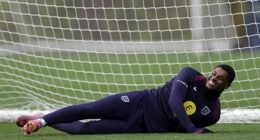 Marcus Rashford can still 'be one of the best in the world', insists Thomas Tuchel - but England boss sends star a warning ahead of Latvia clash