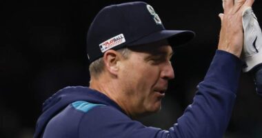Mariners Could Lose Fan Favorite to Giants Amid Busy offseason