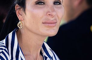 Influencer Laura Loomer