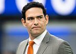 Mark Sanchez is charged for attacking truck driver 'who thought he was going to be killed'