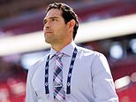 Mark Sanchez's alleged victim's family breaks silence as grim photos emerge after violent attack