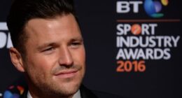 Mark Wright Net Worth